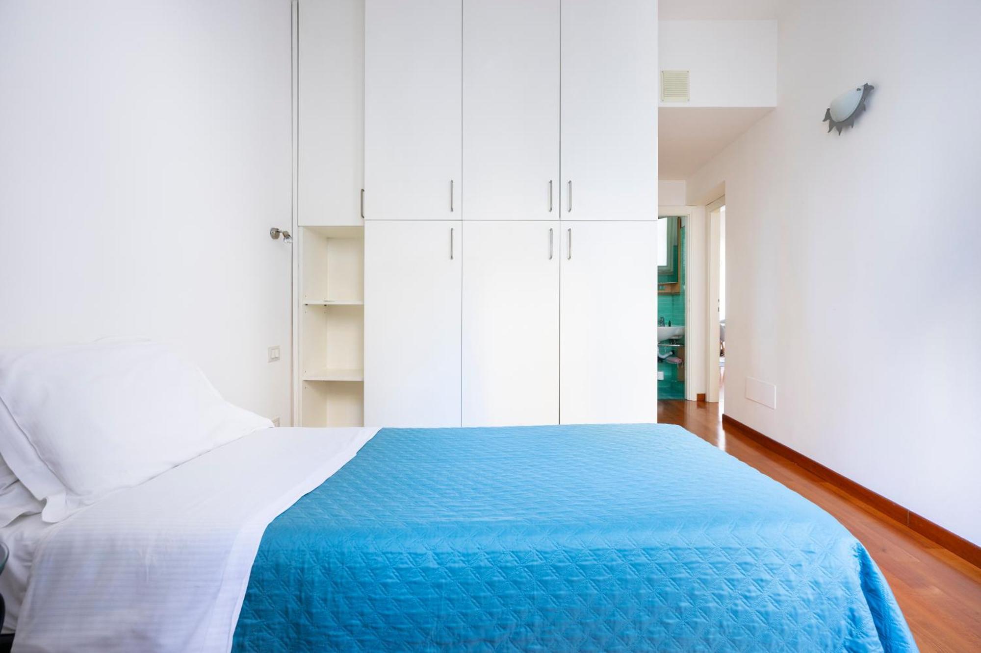 Sprone Apartamento Florencia