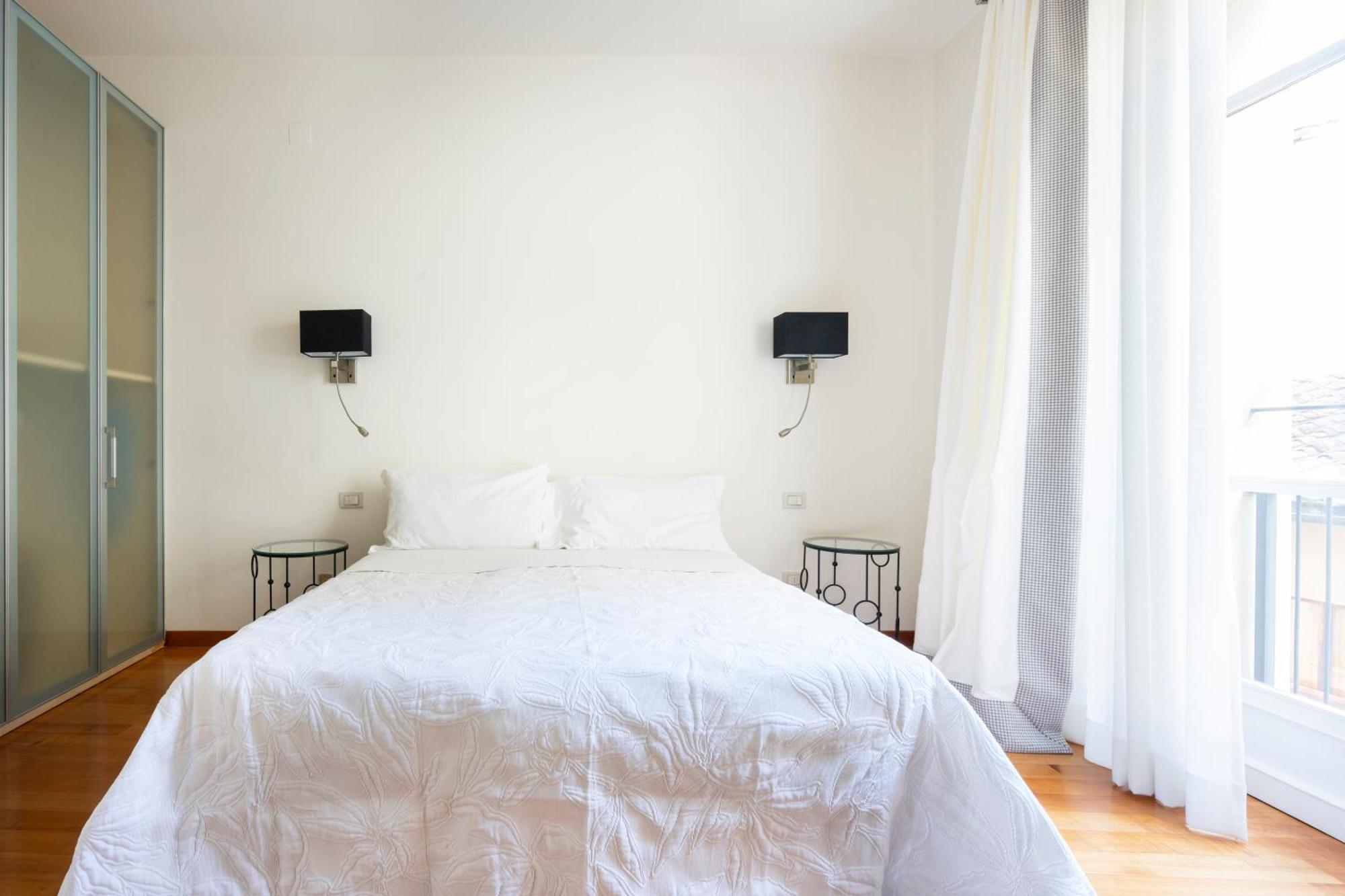 Apartamento Sprone Florencia