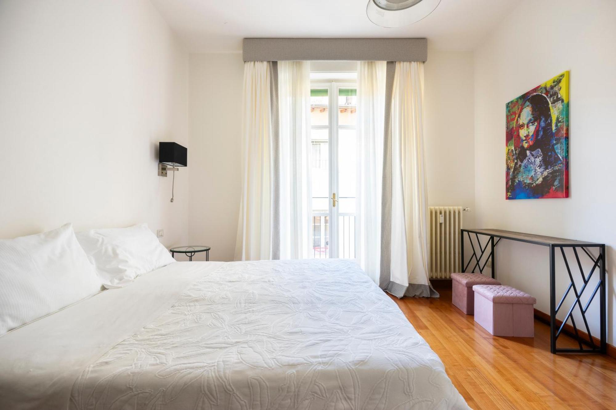 Sprone Apartamento *