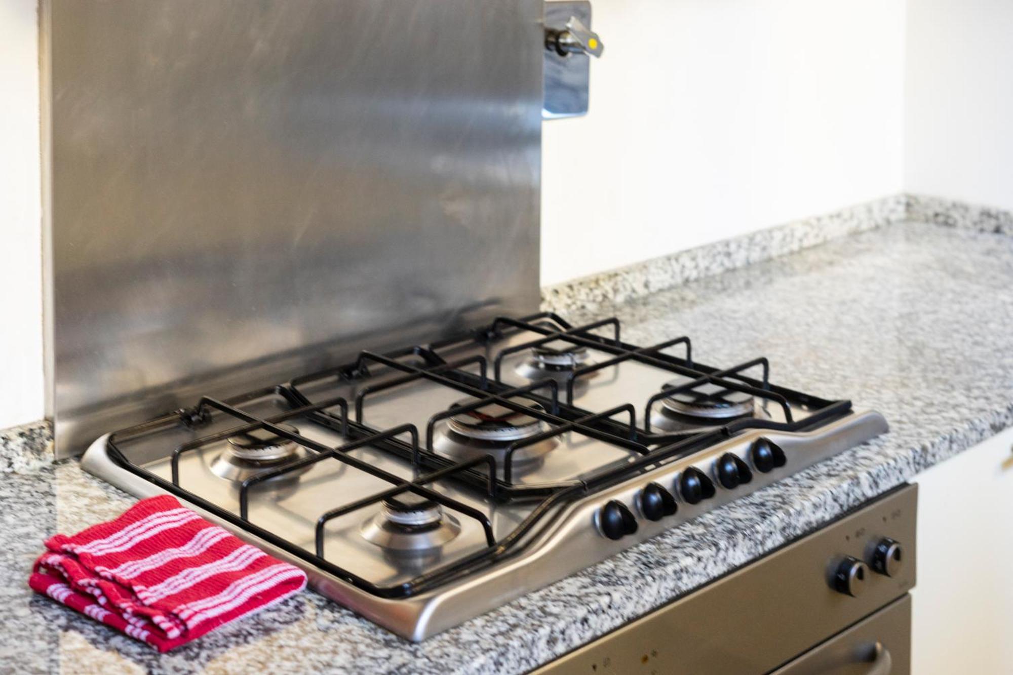 Apartamento Sprone Florencia