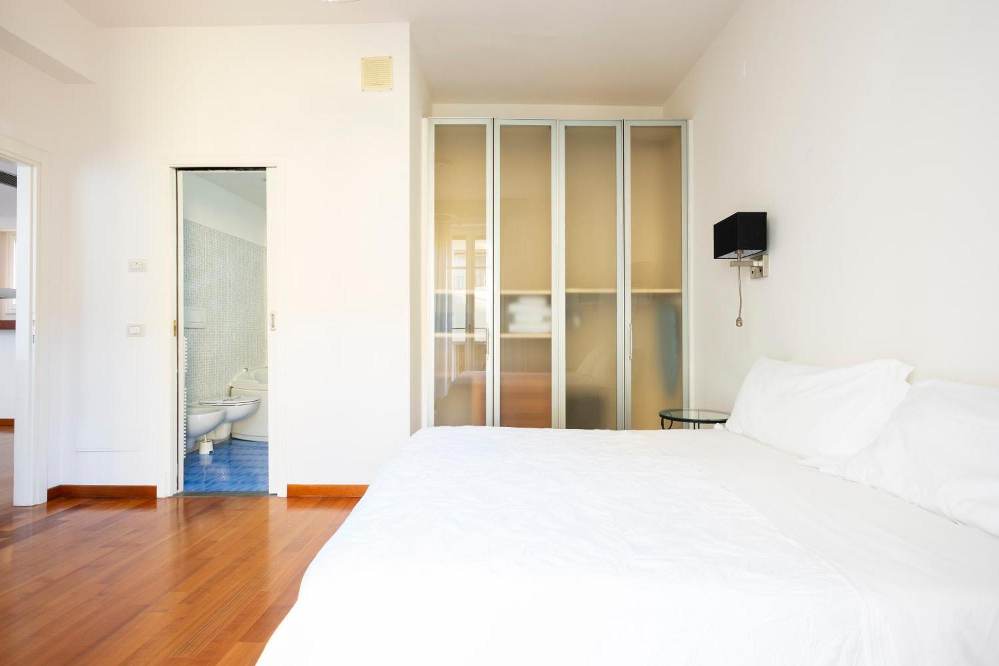 Apartamento Sprone