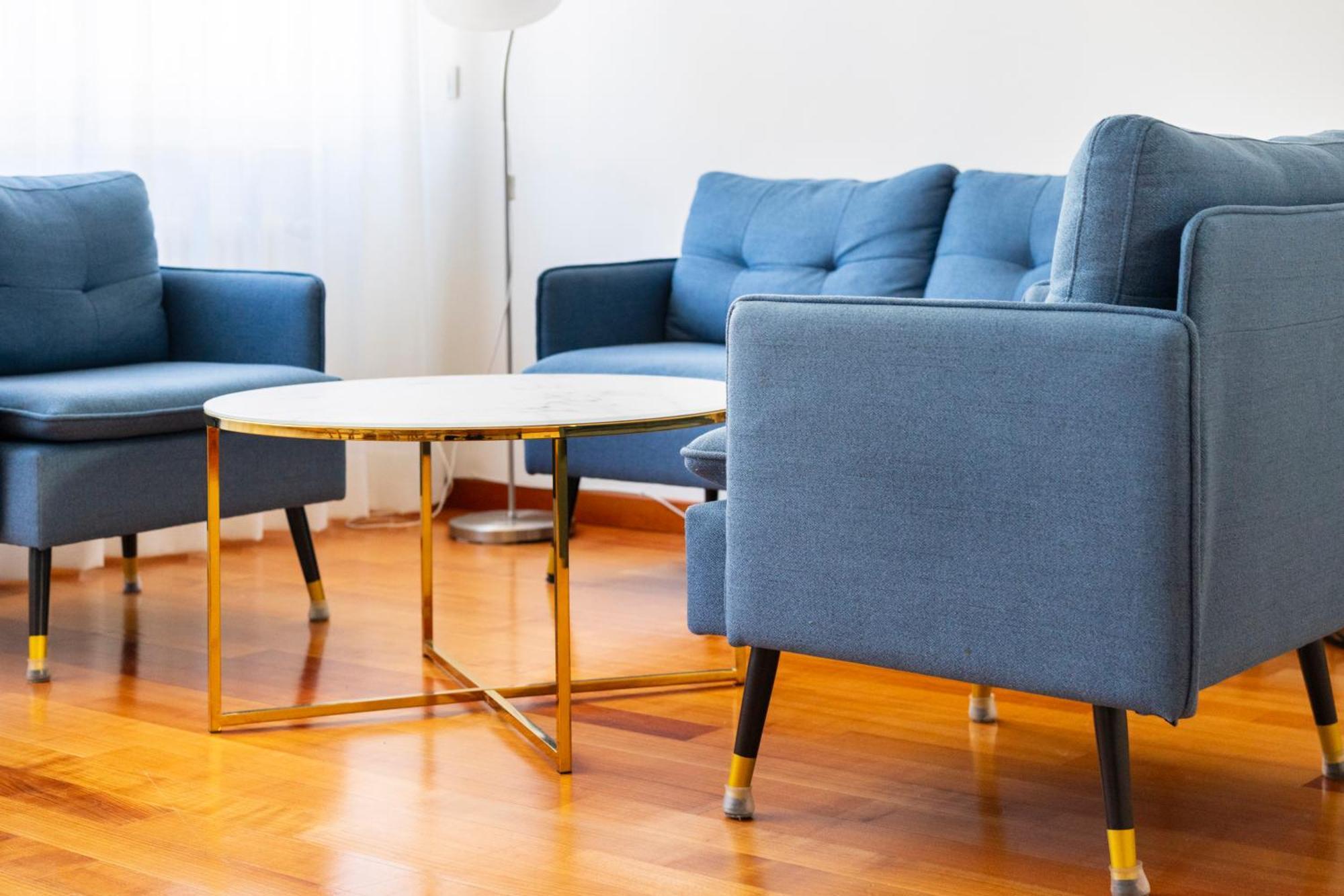 Sprone Apartamento
