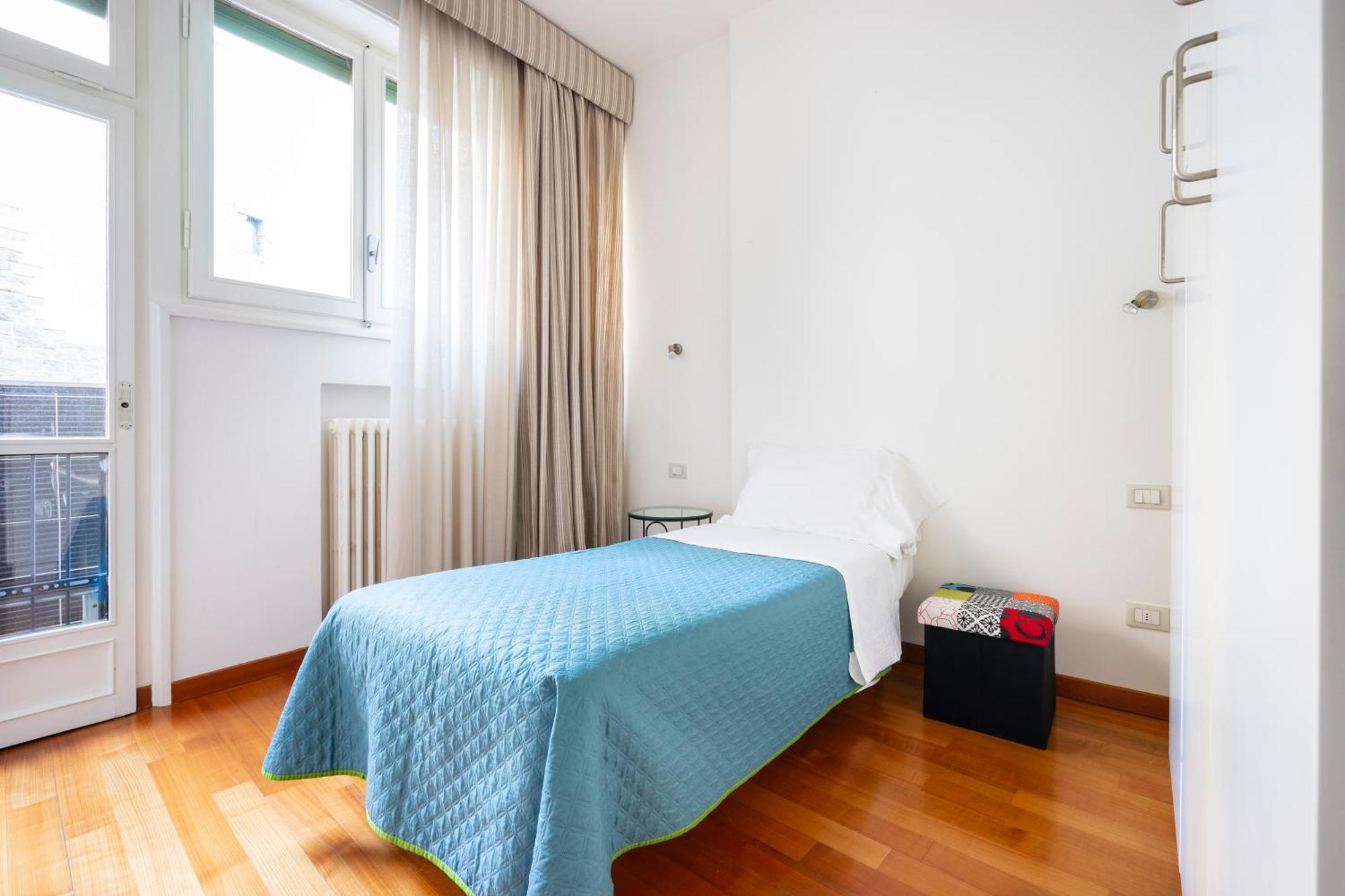 Sprone Apartamento