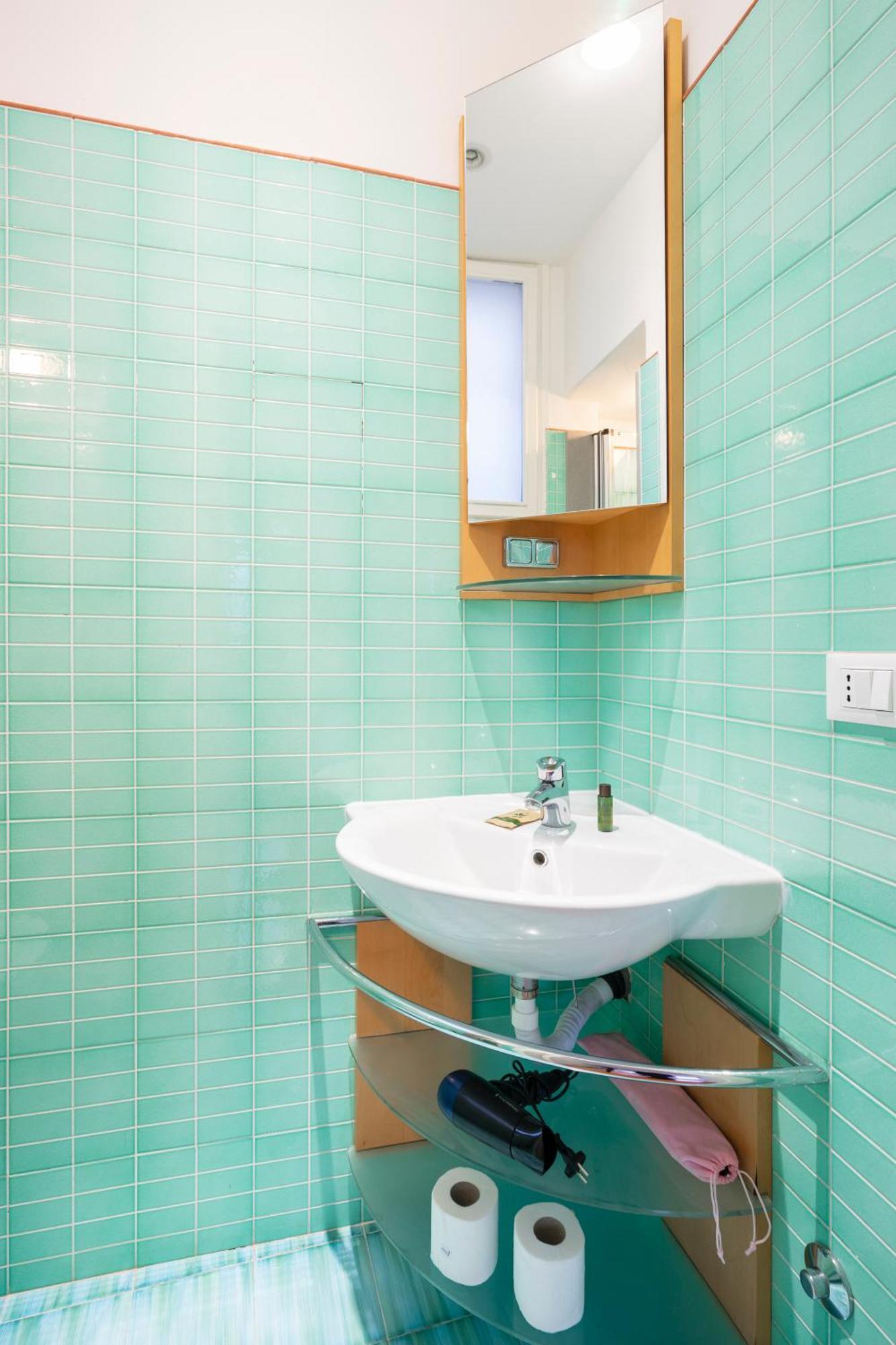Sprone Apartamento *