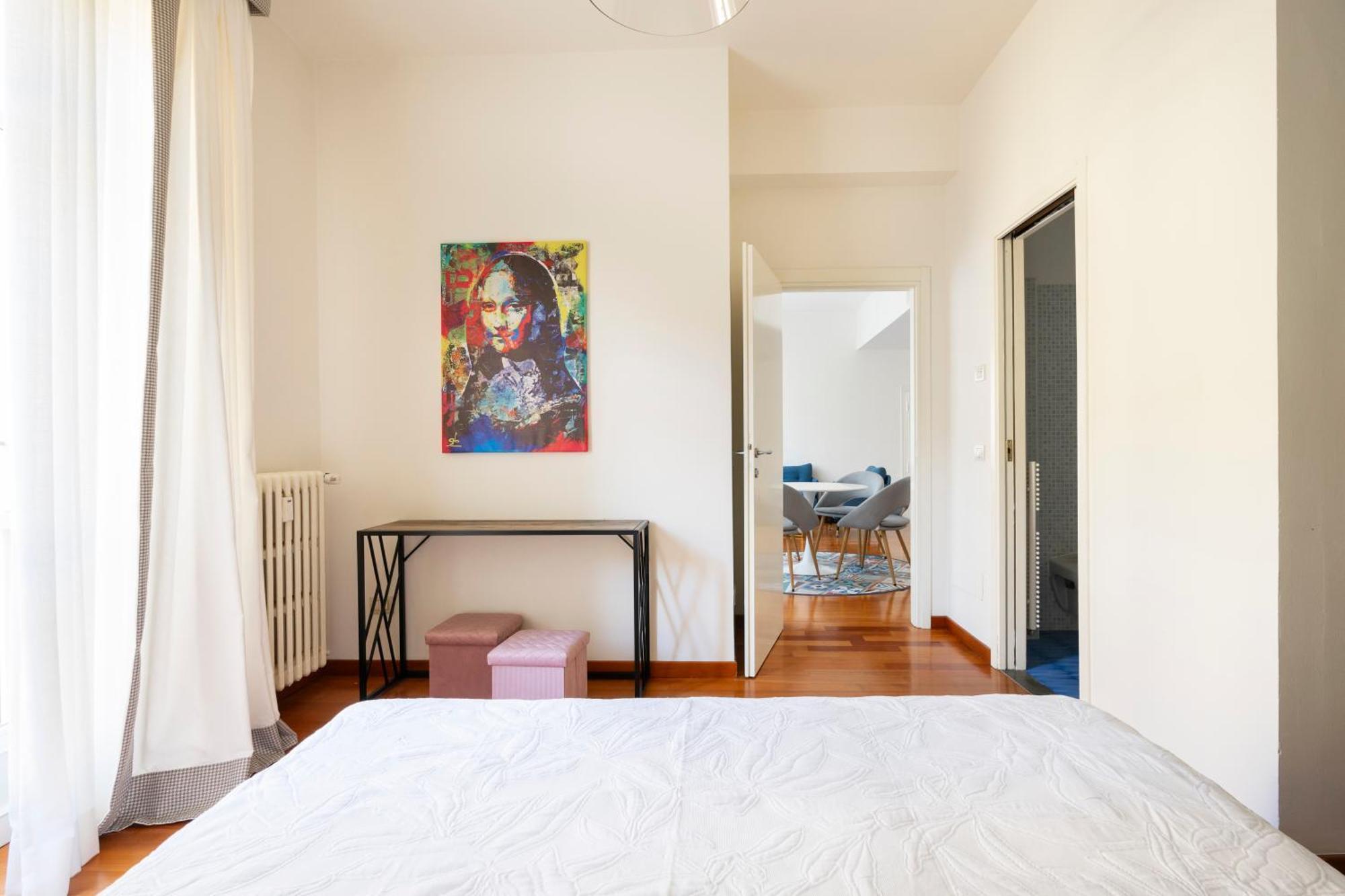 Sprone Apartamento