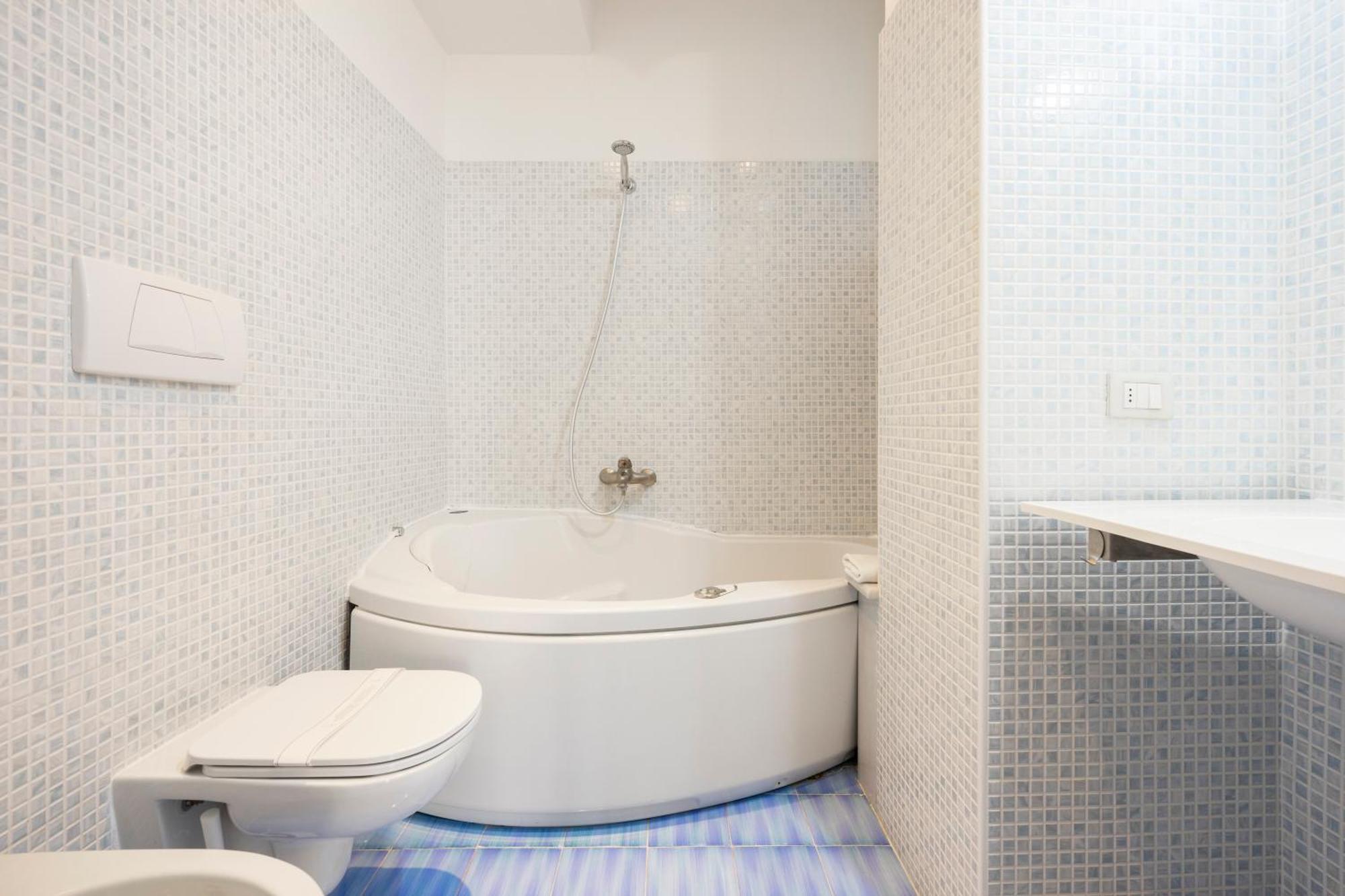 Apartamento Sprone *
