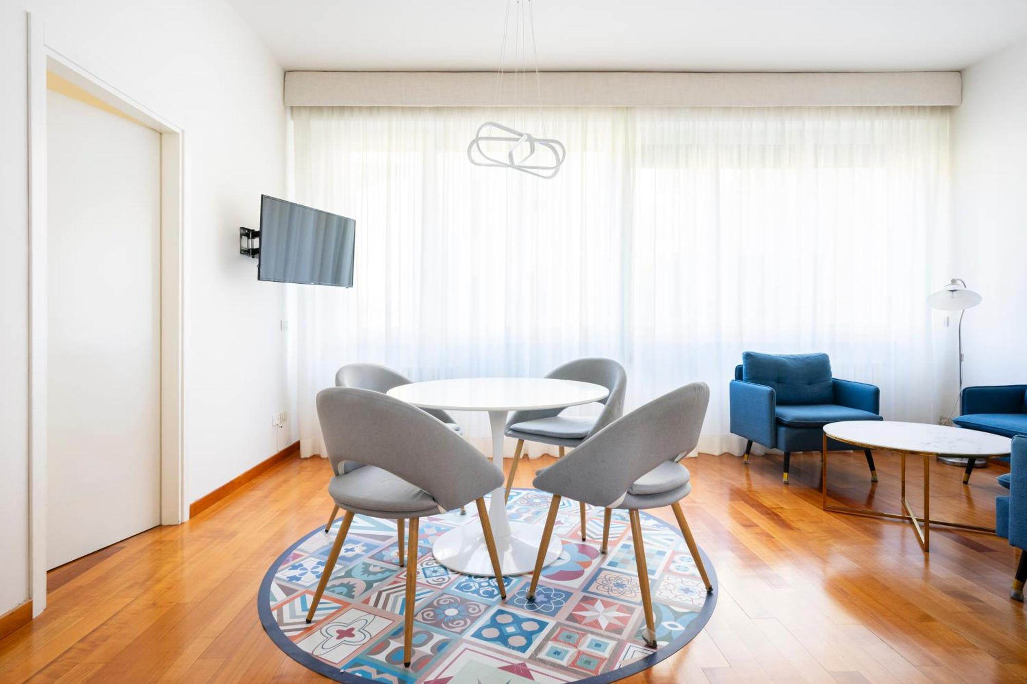 Sprone Apartamento *