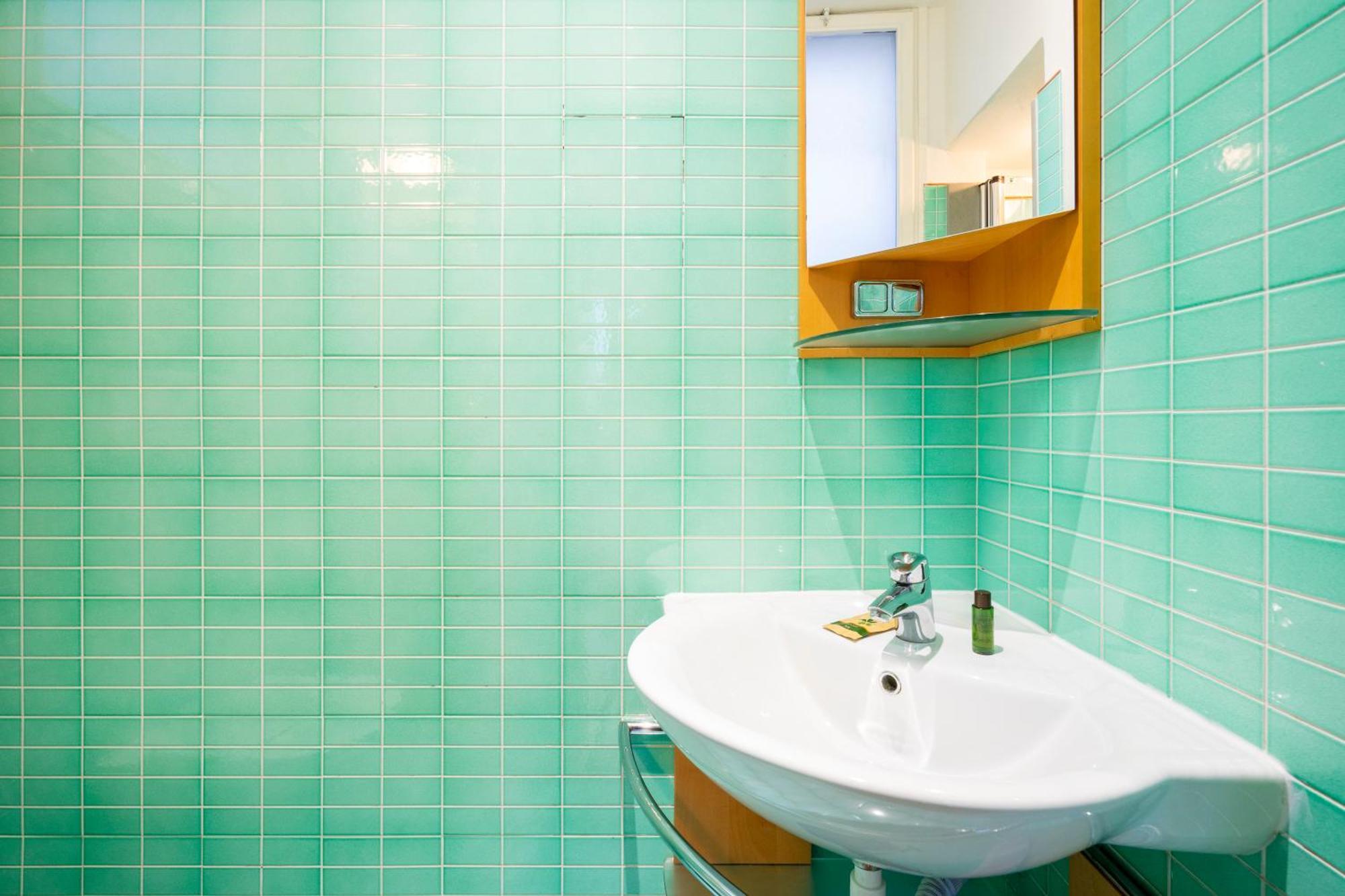 Apartamento Sprone