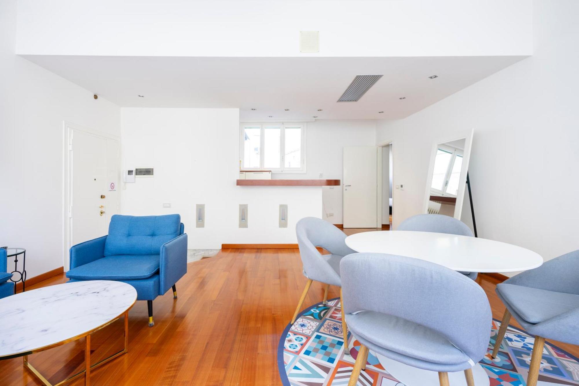 Sprone Apartamento *