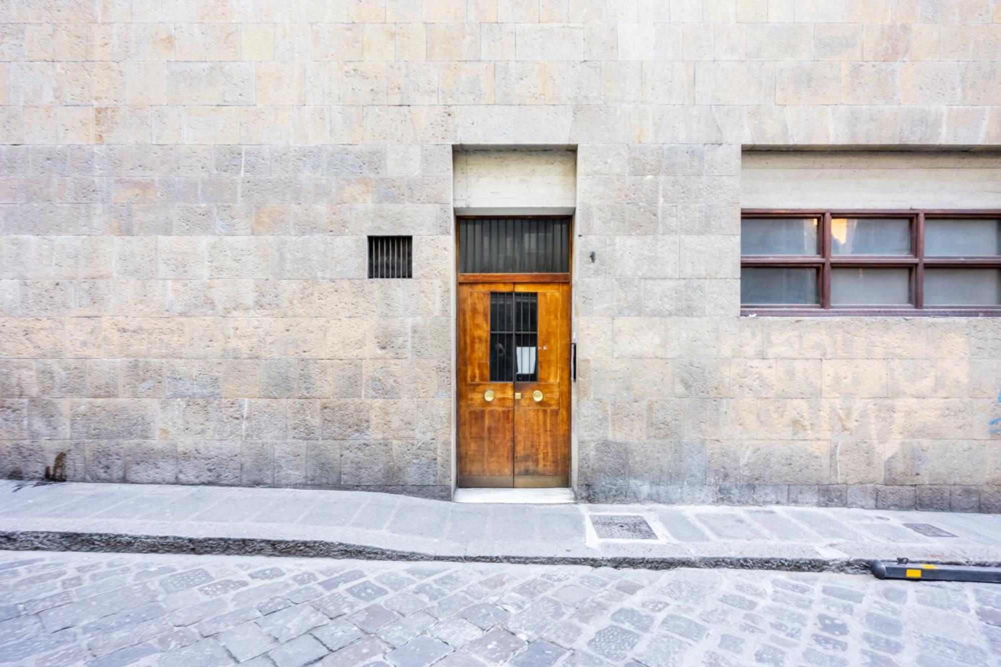 Apartamento Sprone Florencia