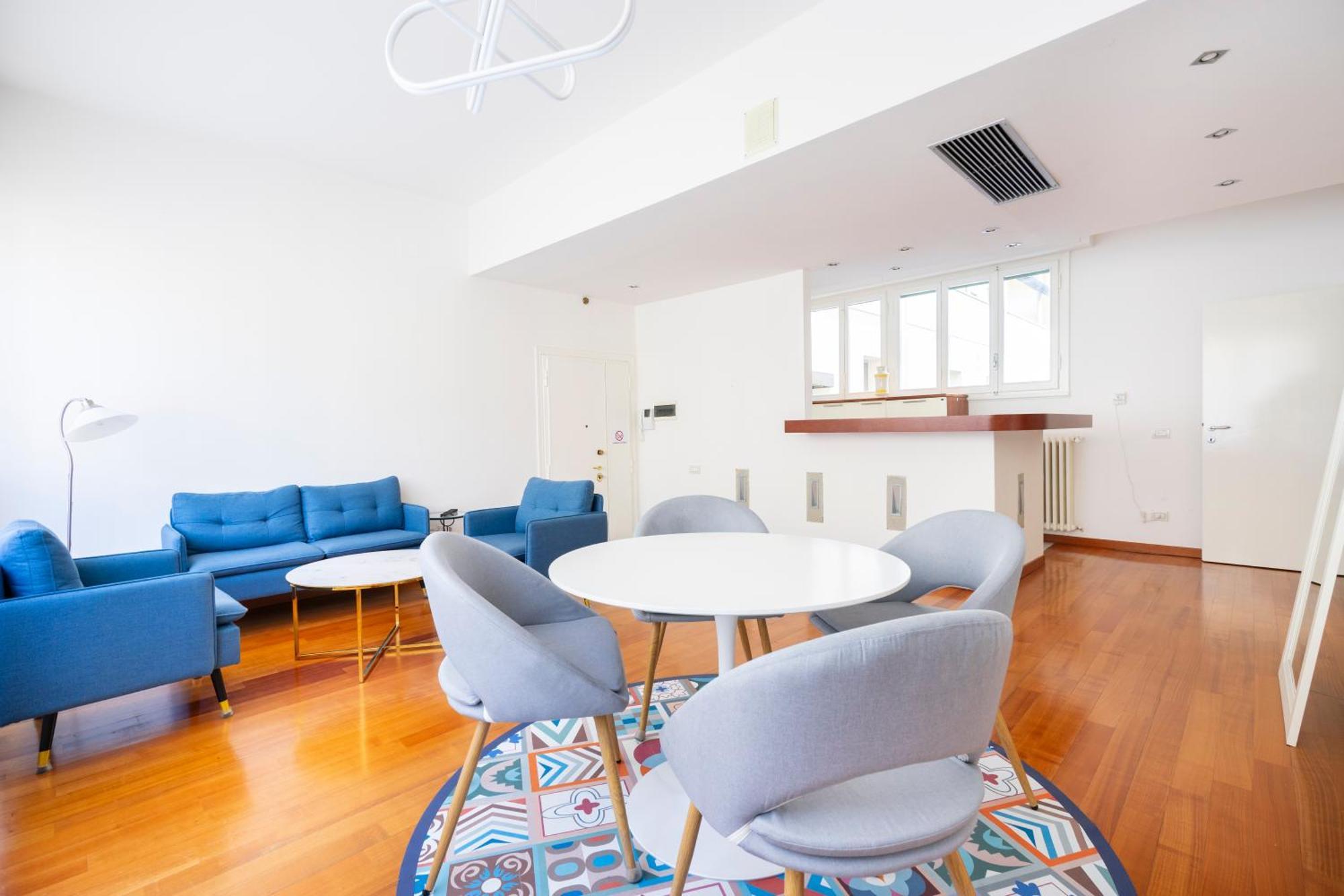 Apartamento Sprone