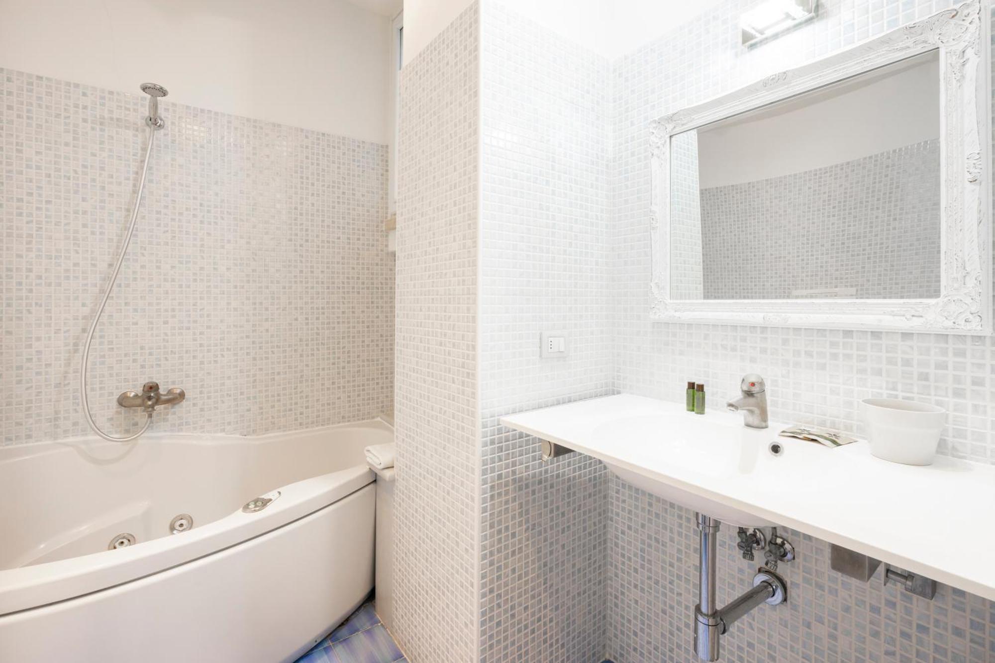 Sprone Apartamento Florencia