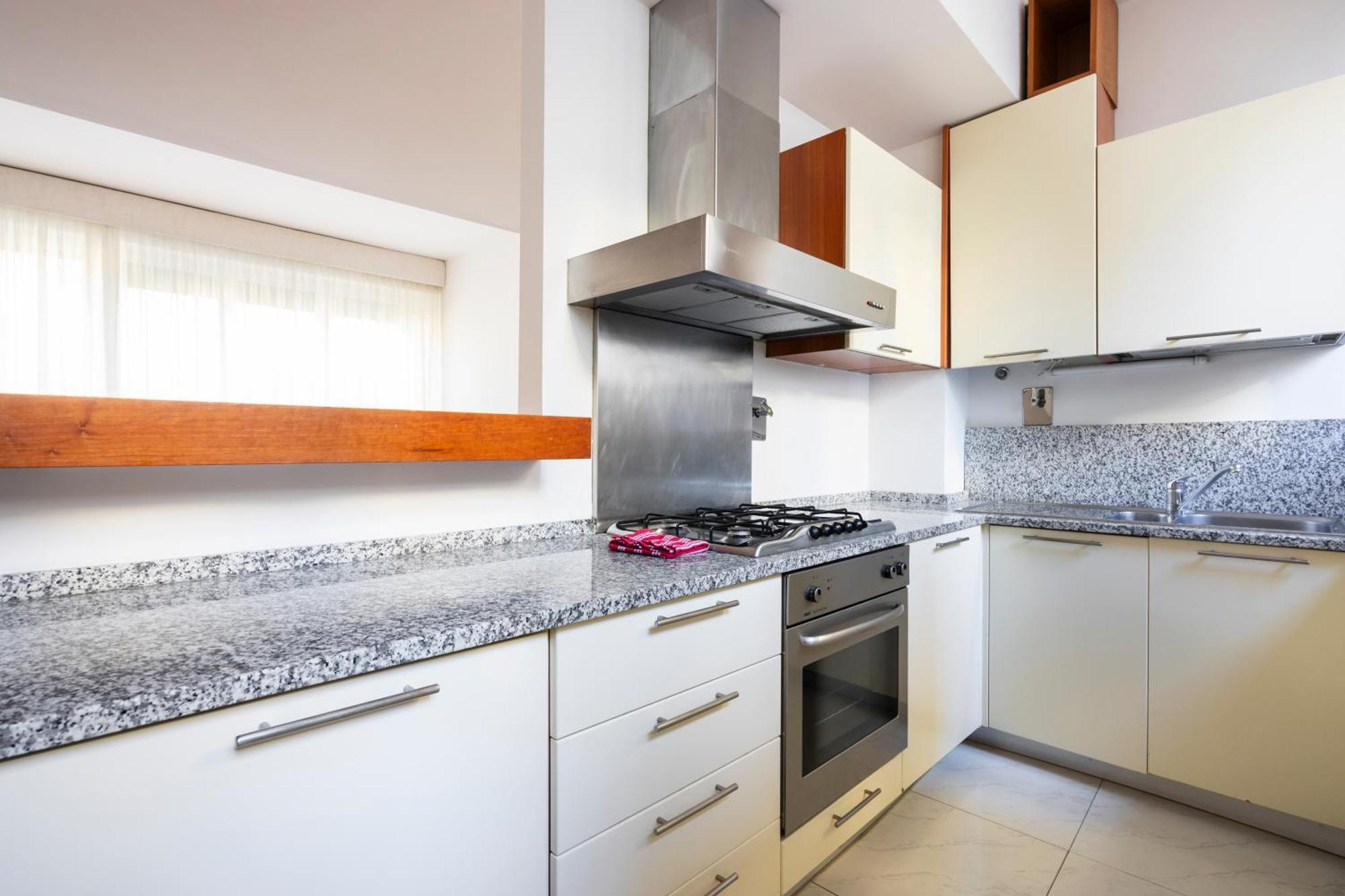 Apartamento Sprone Florencia