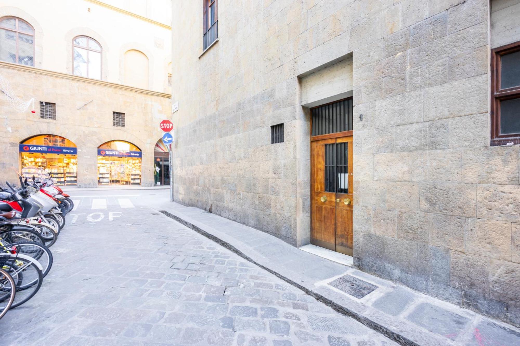 Sprone Apartamento *